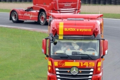ME Truck