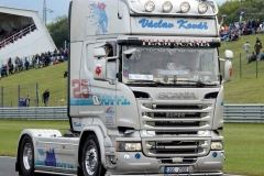 ME Truck