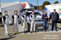 Představení Ford Ranger Dakar 2018