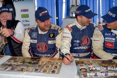 Mogul Dakar Setkání 2017