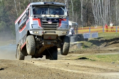 Mogul Dakar Setkání 2017