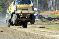 Mogul Dakar Setkání 2017