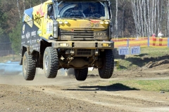 Mogul Dakar Setkání 2017