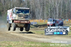 Mogul Dakar Setkání 2017