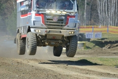 Mogul Dakar Setkání 2017