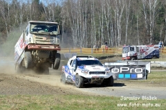 Mogul Dakar Setkání 2017