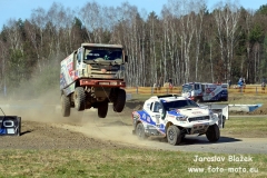 Mogul Dakar Setkání 2017