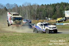 Mogul Dakar Setkání 2017