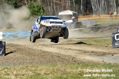 Mogul Dakar Setkání 2017