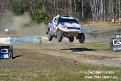 Mogul Dakar Setkání 2017