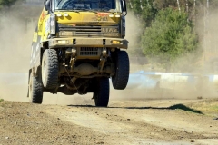 Mogul Dakar Setkání 2017