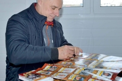 Dakarské setkání