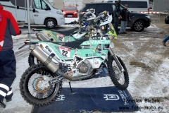 Dakarské setkání