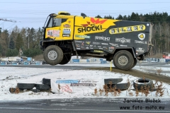 Dakarské setkání