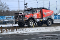 Dakarské setkání