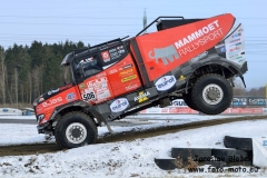 Dakarské setkání