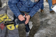 Dakarské setkání