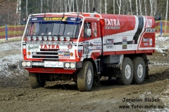 Dakarské setkání