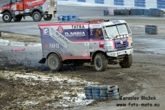 Dakarské setkání