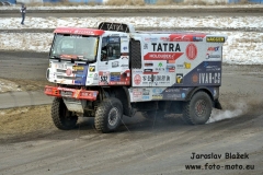 Dakarské setkání