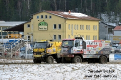 Dakarské setkání