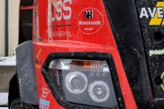 Dakar setkání - Sosnová 2018