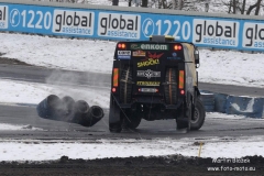 Dakar setkání - Sosnová 2018