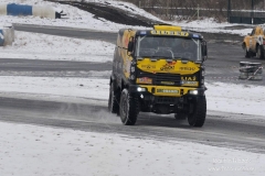 Dakar setkání - Sosnová 2018