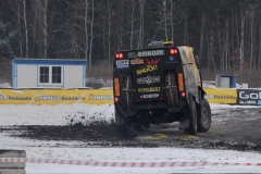 Dakar setkání - Sosnová 2018