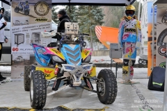 Dakar setkání - Sosnová 2018