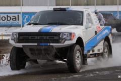 Dakar setkání - Sosnová 2018