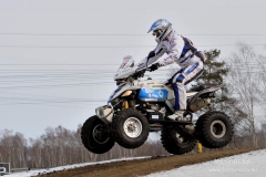 Dakar setkání - Sosnová 2018