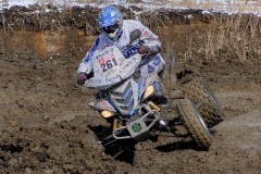 Dakar setkání - Sosnová 2018