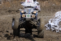 Dakar setkání - Sosnová 2018