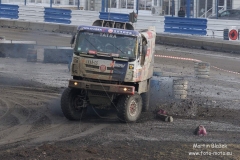 Dakar setkání - Sosnová 2018