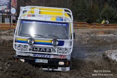 Dakar setkání - Sosnová 2018