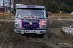 Dakar setkání - Sosnová 2018