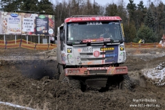 Dakar setkání - Sosnová 2018