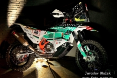 Klymčiw Racing Team