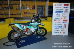 Klymčiw Racing Team