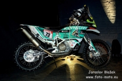 Klymčiw Racing Team