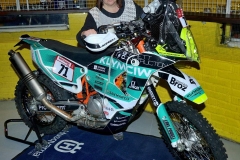Klymčiw Racing Team