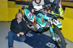 Klymčiw Racing Team