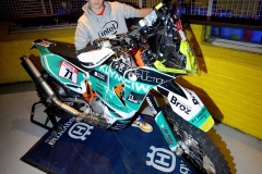 Klymčiw Racing Team