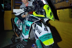 Klymčiw Racing Team