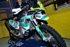 Klymčiw Racing Team