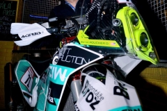 Klymčiw Racing Team