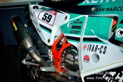 Klymčiw Racing Team