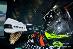Klymčiw Racing Team