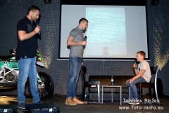 Klymčiw Racing Team
